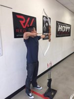 Archery